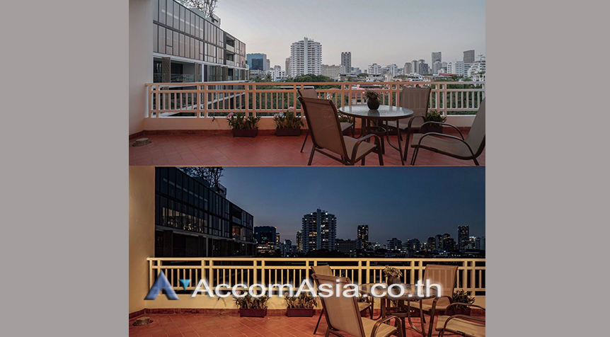 4  2 br Apartment for rent and sale in Sathorn ,Bangkok BRT Thanon Chan at Spacious Residence Situated on Chan Road AA26845