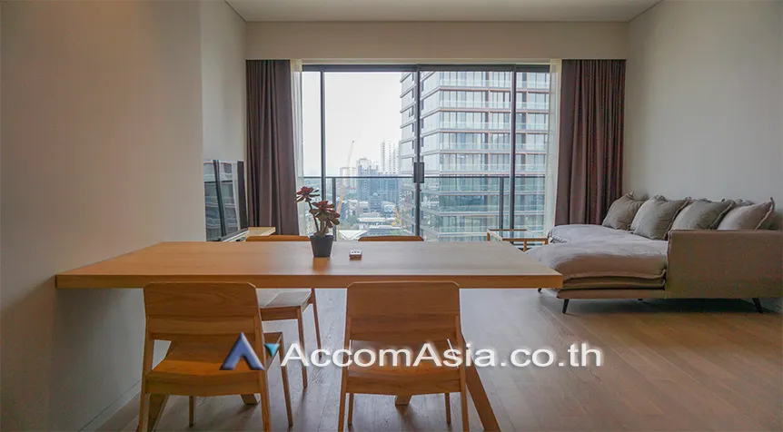  2  2 br Condominium for rent and sale in Sukhumvit ,Bangkok BTS Thong Lo at Tela Thonglor AA26849