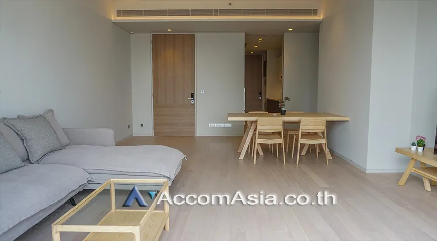 condominium for rent in Sukhumvit, Bangkok Code AA26849