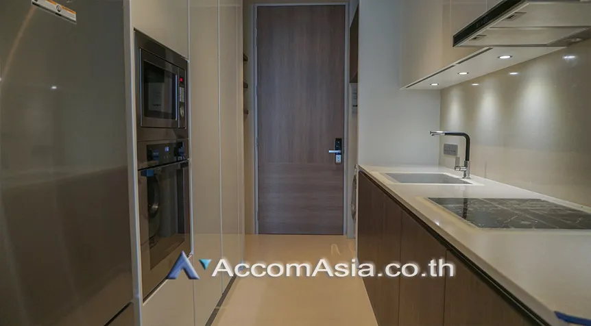 condominium for rent in Sukhumvit, Bangkok Code AA26849