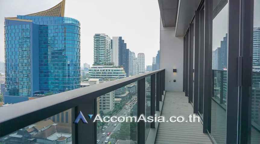 4  2 br Condominium for rent and sale in Sukhumvit ,Bangkok BTS Thong Lo at Tela Thonglor AA26849