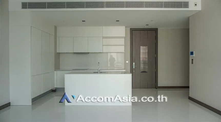  Q1 Sukhumvit Condominium  2 Bedroom for Rent BTS Nana in Sukhumvit Bangkok