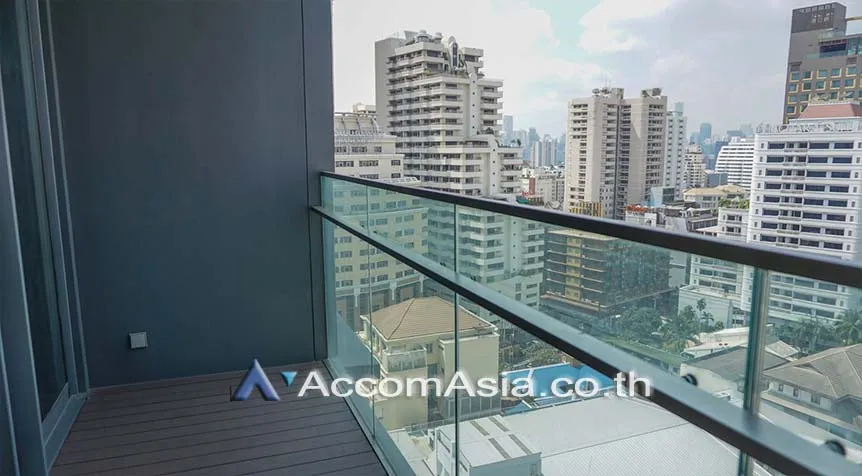  1  2 br Condominium For Rent in Sukhumvit ,Bangkok BTS Nana at Q1 Sukhumvit AA26854