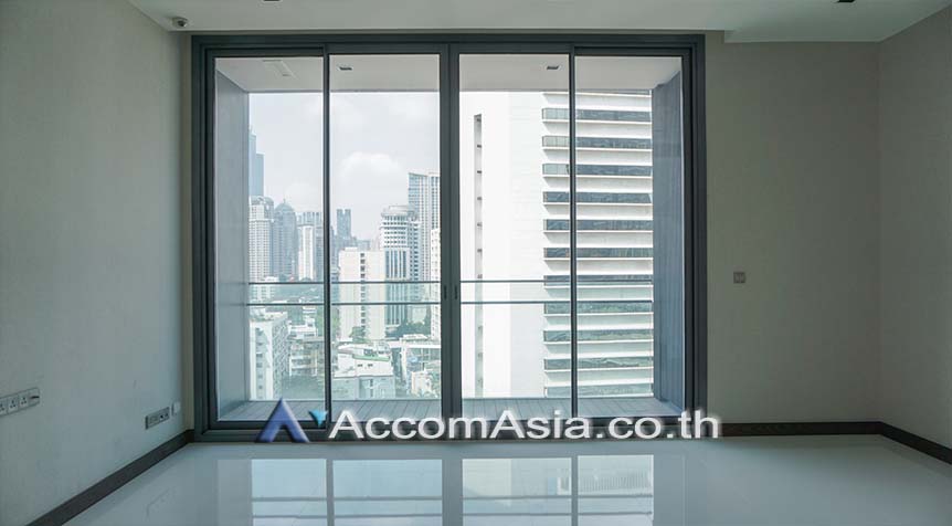  1  2 br Condominium For Rent in Sukhumvit ,Bangkok BTS Nana at Q1 Sukhumvit AA26854