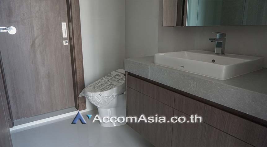 4  2 br Condominium For Rent in Sukhumvit ,Bangkok BTS Nana at Q1 Sukhumvit AA26854