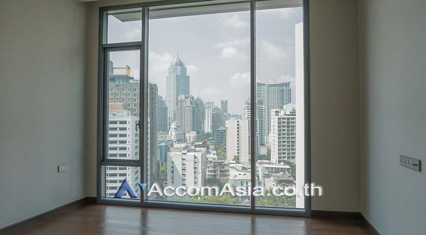 6  2 br Condominium For Rent in Sukhumvit ,Bangkok BTS Nana at Q1 Sukhumvit AA26854