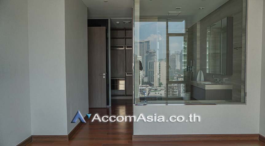 7  2 br Condominium For Rent in Sukhumvit ,Bangkok BTS Nana at Q1 Sukhumvit AA26854