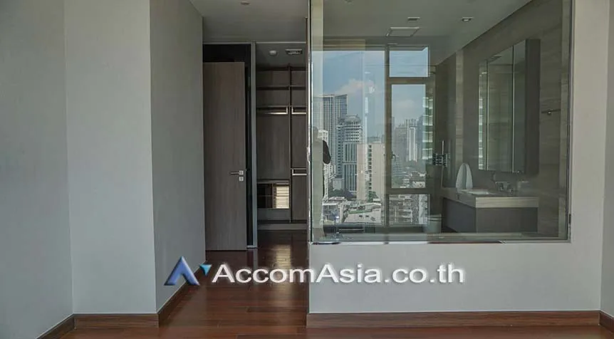 7  2 br Condominium For Rent in Sukhumvit ,Bangkok BTS Nana at Q1 Sukhumvit AA26854