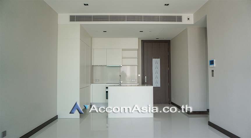  2  2 br Condominium For Rent in Sukhumvit ,Bangkok BTS Nana at Q1 Sukhumvit AA26856
