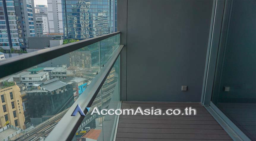  1  2 br Condominium For Rent in Sukhumvit ,Bangkok BTS Nana at Q1 Sukhumvit AA26856