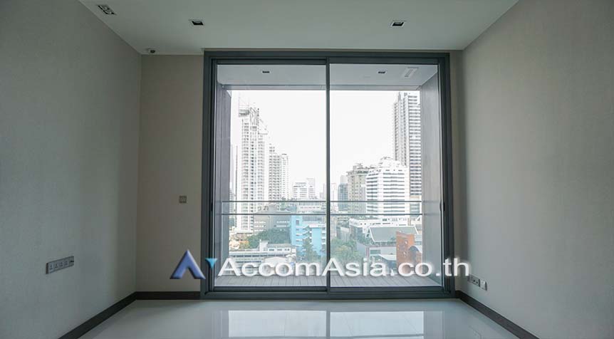4  2 br Condominium For Rent in Sukhumvit ,Bangkok BTS Nana at Q1 Sukhumvit AA26856