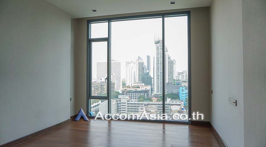 6  2 br Condominium For Rent in Sukhumvit ,Bangkok BTS Nana at Q1 Sukhumvit AA26856