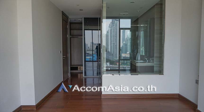 7  2 br Condominium For Rent in Sukhumvit ,Bangkok BTS Nana at Q1 Sukhumvit AA26856
