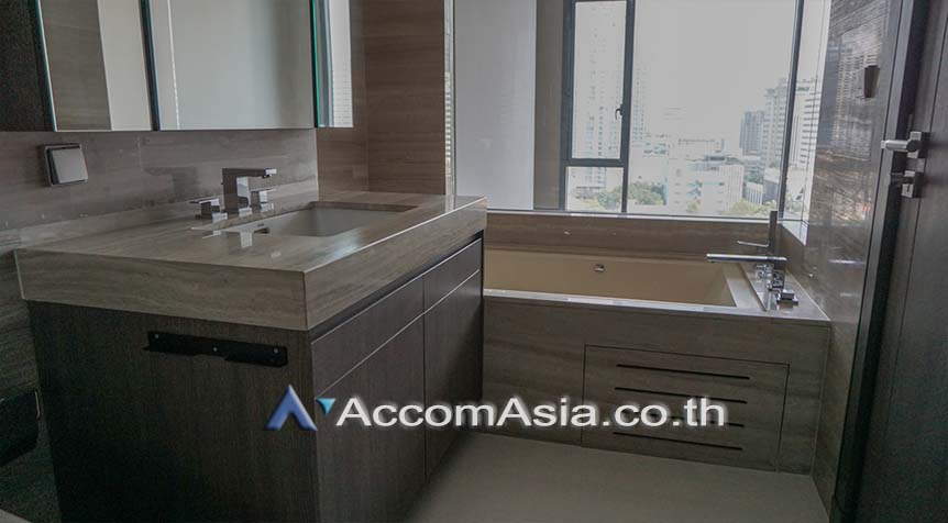 9  2 br Condominium For Rent in Sukhumvit ,Bangkok BTS Nana at Q1 Sukhumvit AA26856