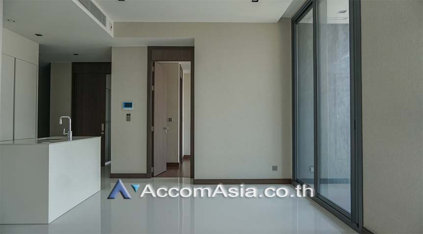  1  2 br Condominium For Rent in Sukhumvit ,Bangkok BTS Nana at Q1 Sukhumvit AA26857