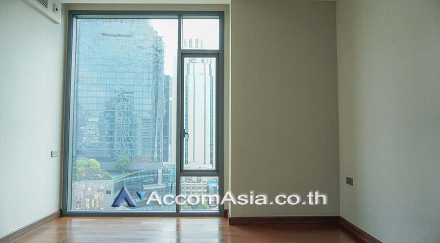 6  2 br Condominium For Rent in Sukhumvit ,Bangkok BTS Nana at Q1 Sukhumvit AA26857