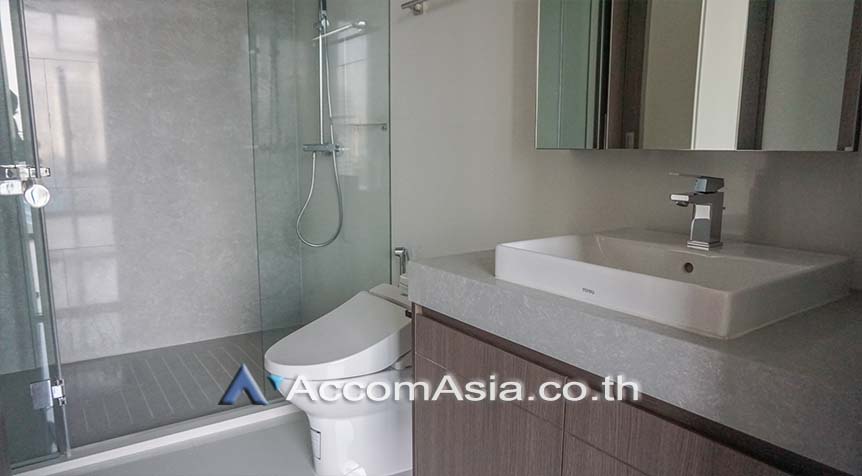 8  2 br Condominium For Rent in Sukhumvit ,Bangkok BTS Nana at Q1 Sukhumvit AA26857