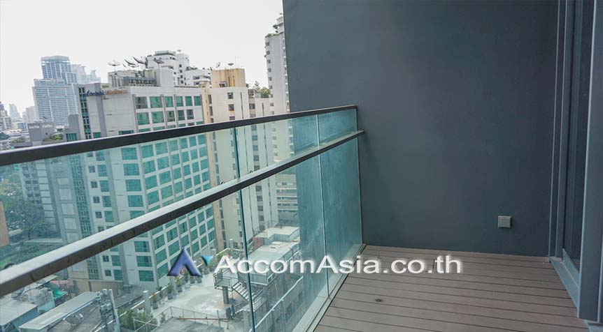  1  2 br Condominium For Rent in Sukhumvit ,Bangkok BTS Nana at Q1 Sukhumvit AA26860