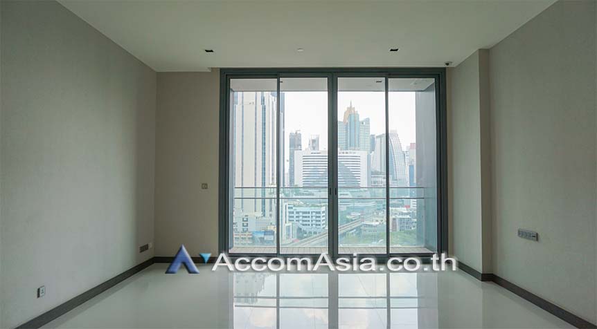  1  2 br Condominium For Rent in Sukhumvit ,Bangkok BTS Nana at Q1 Sukhumvit AA26860