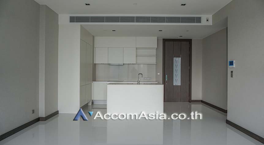 4  2 br Condominium For Rent in Sukhumvit ,Bangkok BTS Nana at Q1 Sukhumvit AA26860