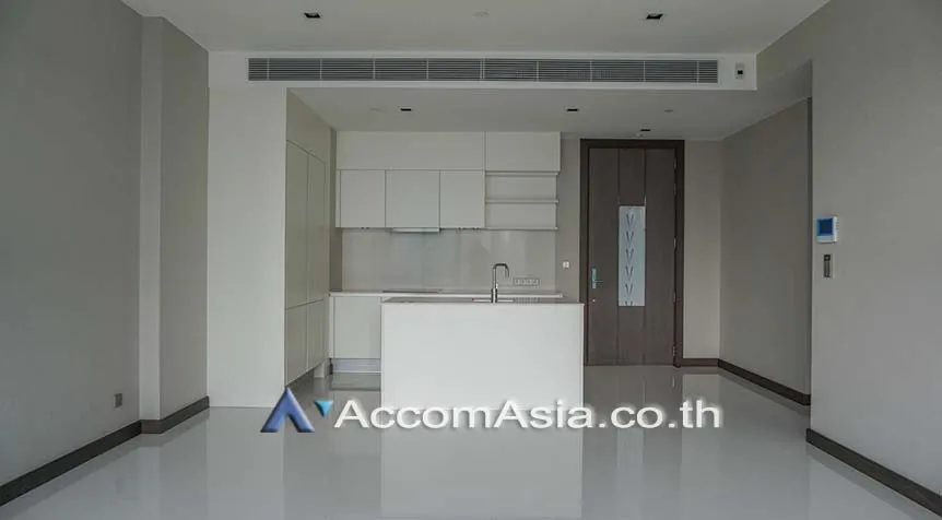 4  2 br Condominium For Rent in Sukhumvit ,Bangkok BTS Nana at Q1 Sukhumvit AA26860