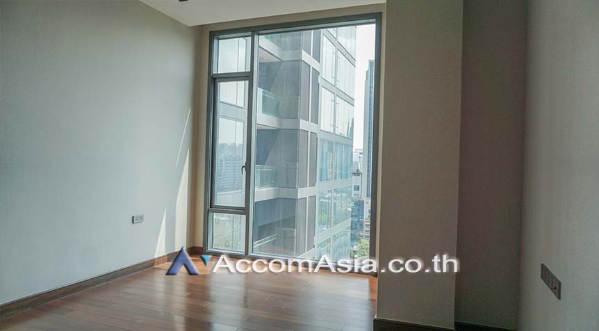 5  2 br Condominium For Rent in Sukhumvit ,Bangkok BTS Nana at Q1 Sukhumvit AA26860