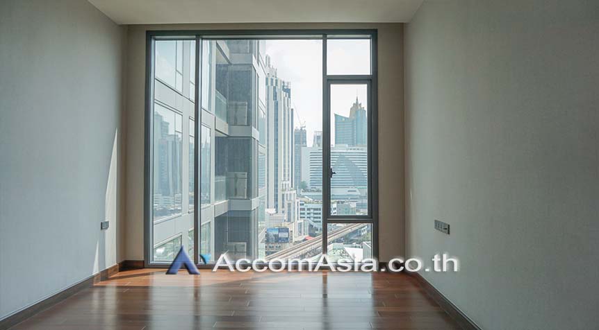 6  2 br Condominium For Rent in Sukhumvit ,Bangkok BTS Nana at Q1 Sukhumvit AA26860