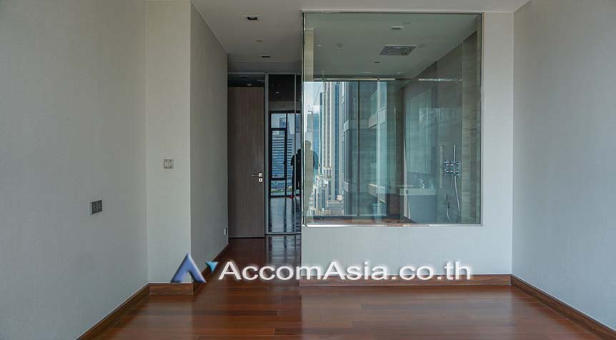 7  2 br Condominium For Rent in Sukhumvit ,Bangkok BTS Nana at Q1 Sukhumvit AA26860