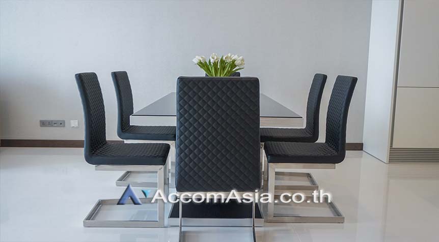  1  3 br Condominium For Rent in Sukhumvit ,Bangkok BTS Nana at Q1 Sukhumvit AA26864