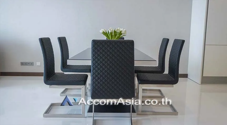  1  3 br Condominium For Rent in Sukhumvit ,Bangkok BTS Nana at Q1 Sukhumvit AA26864