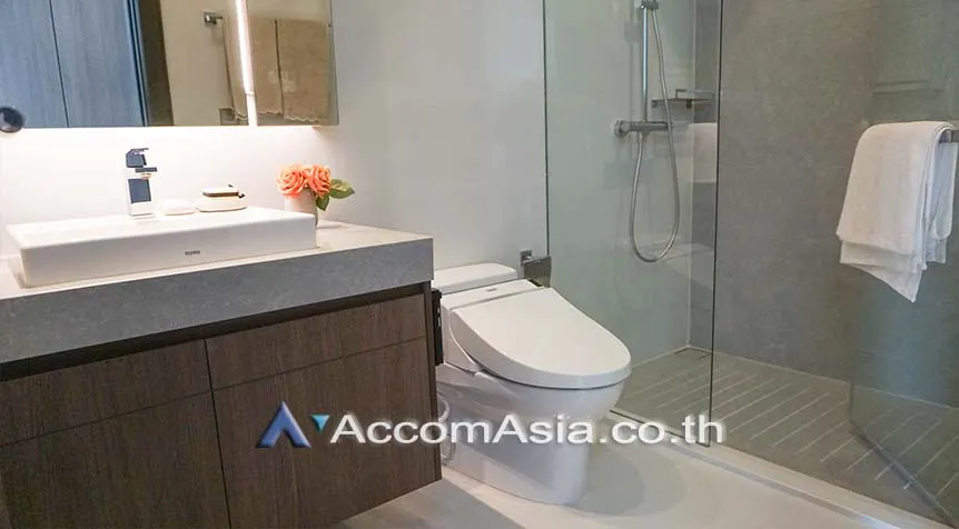 4  3 br Condominium For Rent in Sukhumvit ,Bangkok BTS Nana at Q1 Sukhumvit AA26864