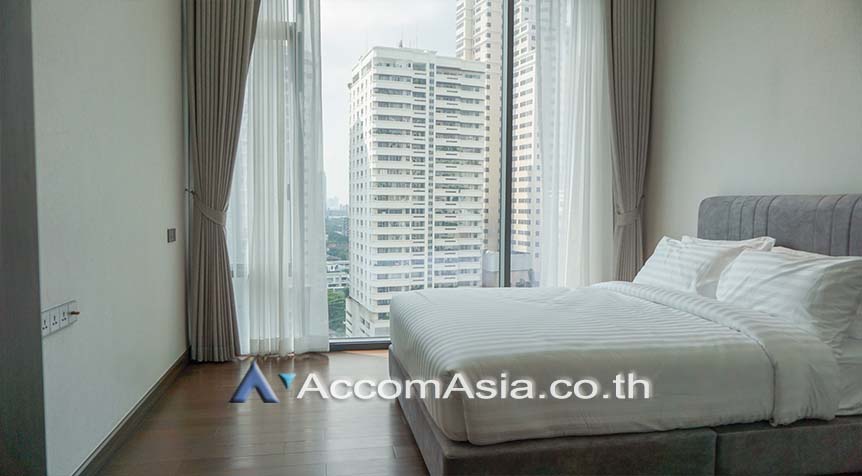 5  3 br Condominium For Rent in Sukhumvit ,Bangkok BTS Nana at Q1 Sukhumvit AA26864