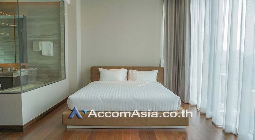 7  3 br Condominium For Rent in Sukhumvit ,Bangkok BTS Nana at Q1 Sukhumvit AA26864