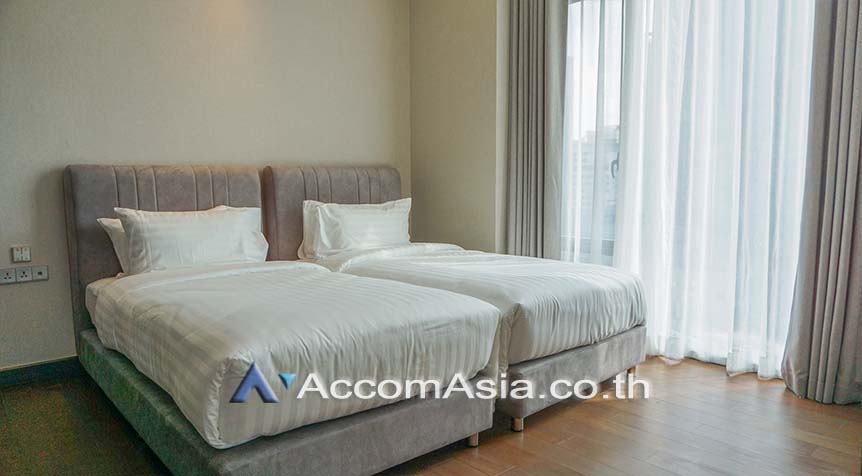 9  3 br Condominium For Rent in Sukhumvit ,Bangkok BTS Nana at Q1 Sukhumvit AA26864