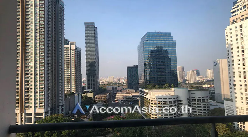 unit 2 Bedrooms  Condominium For Sale in Sukhumvit, Bangkok  near BTS Nana (AA26870)