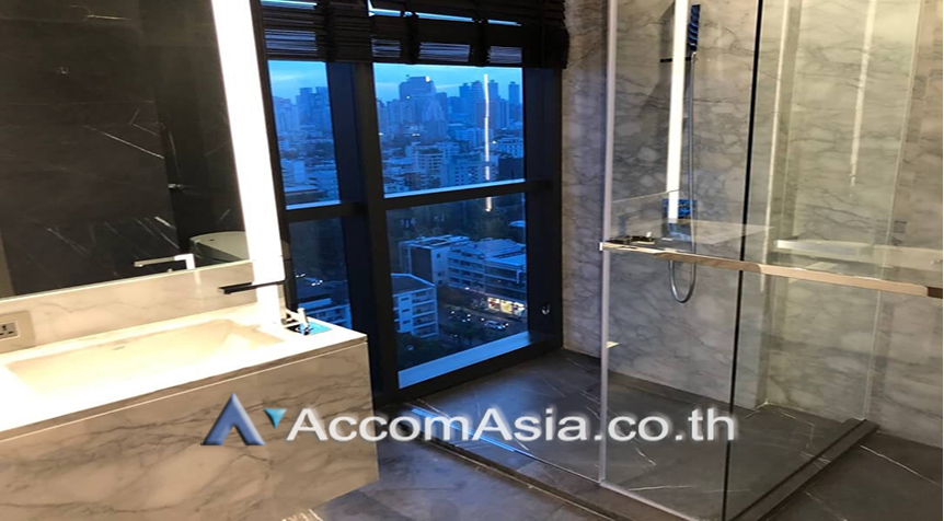 8  2 br Condominium For Rent in Sukhumvit ,Bangkok BTS Thong Lo at The Monument Thong Lo AA26871