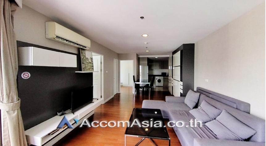  1  2 br Condominium For Rent in Ratchadaphisek ,Bangkok MRT Rama 9 at Belle Grand Rama 9  (Belle Avenue) AA26889
