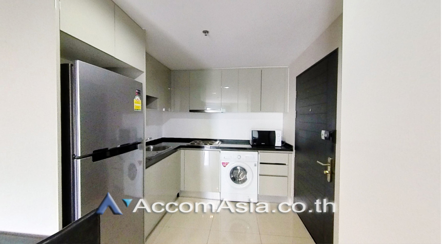  1  2 br Condominium For Rent in Ratchadaphisek ,Bangkok MRT Rama 9 at Belle Grand Rama 9  (Belle Avenue) AA26889