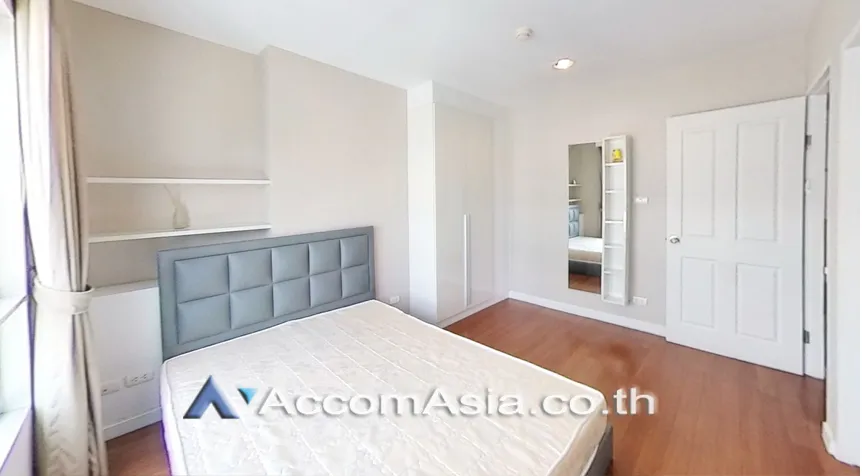 4  2 br Condominium For Rent in Ratchadaphisek ,Bangkok MRT Rama 9 at Belle Grand Rama 9  (Belle Avenue) AA26889