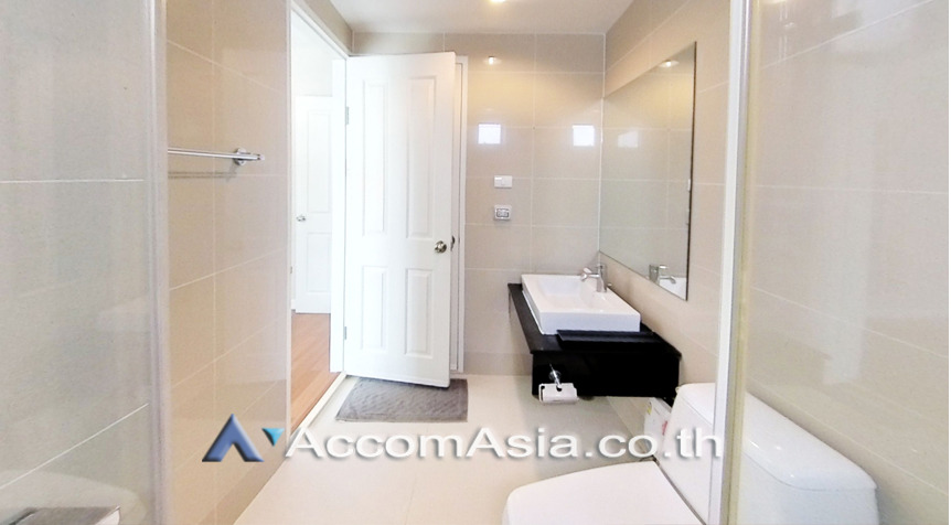 5  2 br Condominium For Rent in Ratchadaphisek ,Bangkok MRT Rama 9 at Belle Grand Rama 9  (Belle Avenue) AA26889