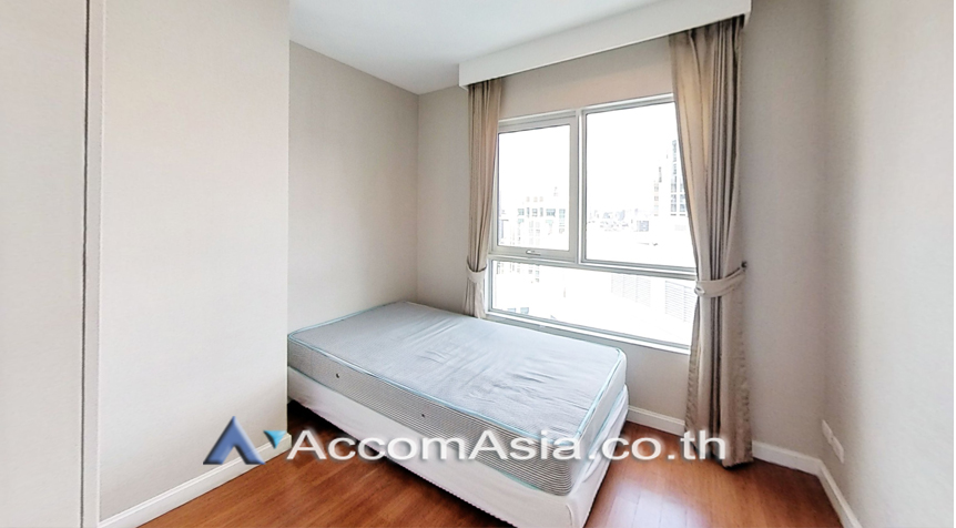 6  2 br Condominium For Rent in Ratchadaphisek ,Bangkok MRT Rama 9 at Belle Grand Rama 9  (Belle Avenue) AA26889