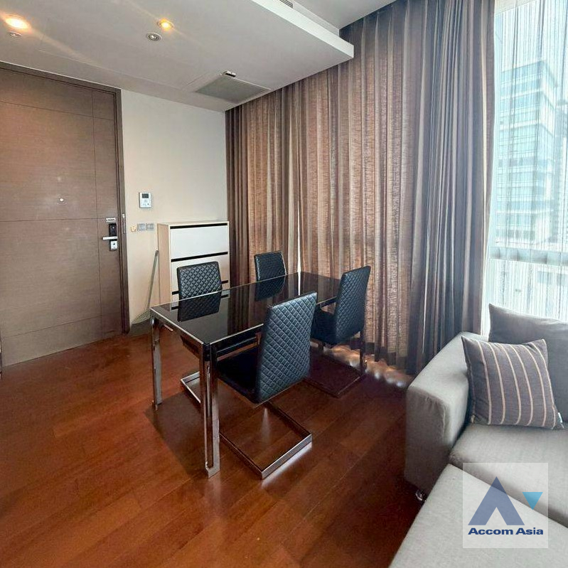  1  2 br Condominium For Rent in Sukhumvit ,Bangkok BTS Thong Lo at Quattro Thonglor AA26892