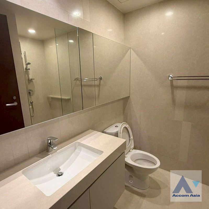 9  2 br Condominium For Rent in Sukhumvit ,Bangkok BTS Thong Lo at Quattro Thonglor AA26892