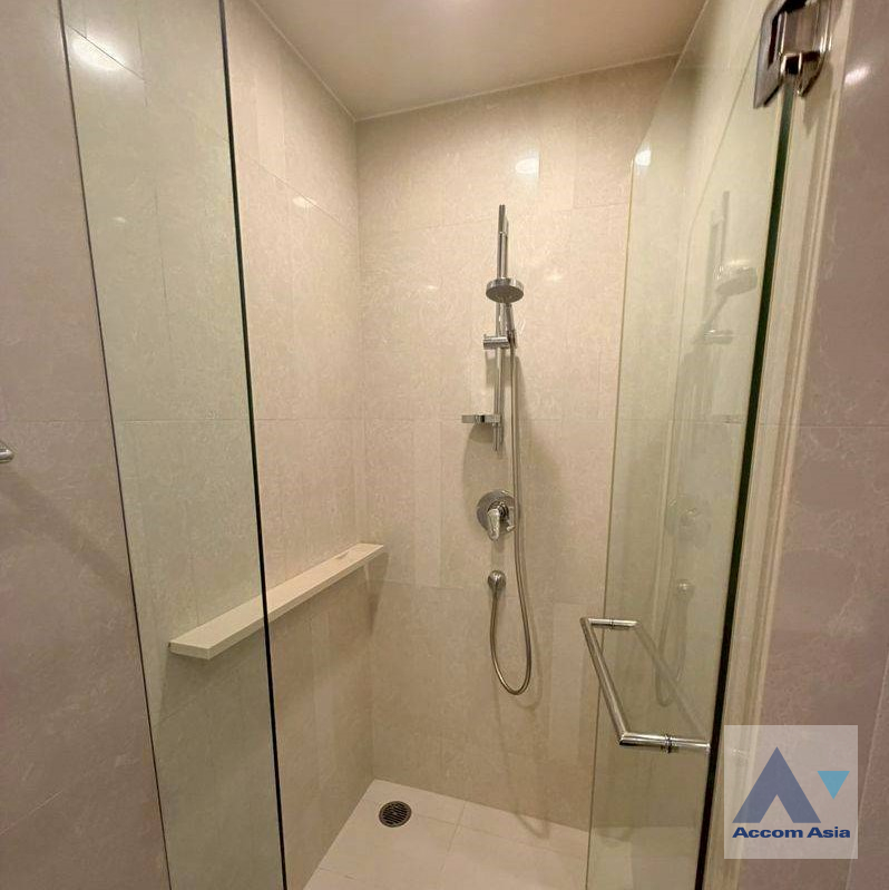12  2 br Condominium For Rent in Sukhumvit ,Bangkok BTS Thong Lo at Quattro Thonglor AA26892