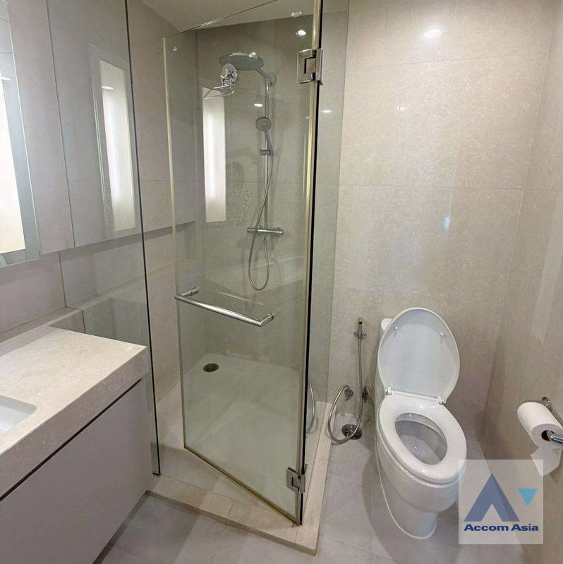 11  2 br Condominium For Rent in Sukhumvit ,Bangkok BTS Thong Lo at Quattro Thonglor AA26892