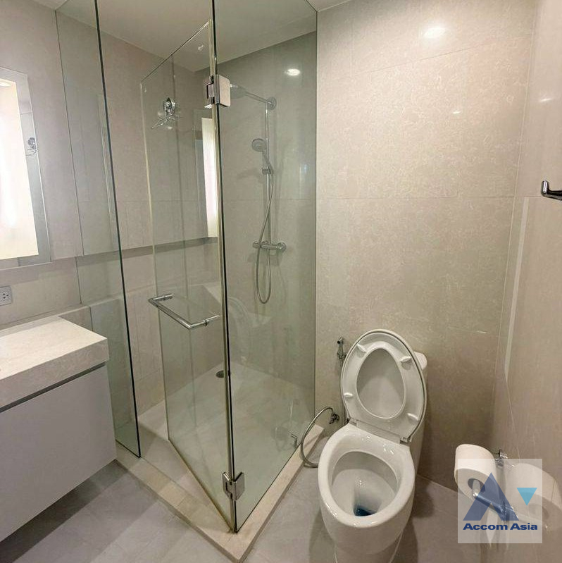 13  2 br Condominium For Rent in Sukhumvit ,Bangkok BTS Thong Lo at Quattro Thonglor AA26892