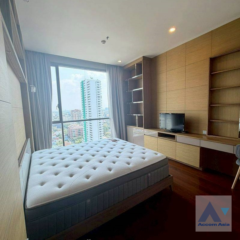 6  2 br Condominium For Rent in Sukhumvit ,Bangkok BTS Thong Lo at Quattro Thonglor AA26892
