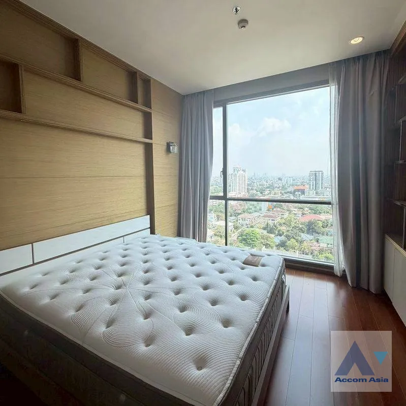 5  2 br Condominium For Rent in Sukhumvit ,Bangkok BTS Thong Lo at Quattro Thonglor AA26892