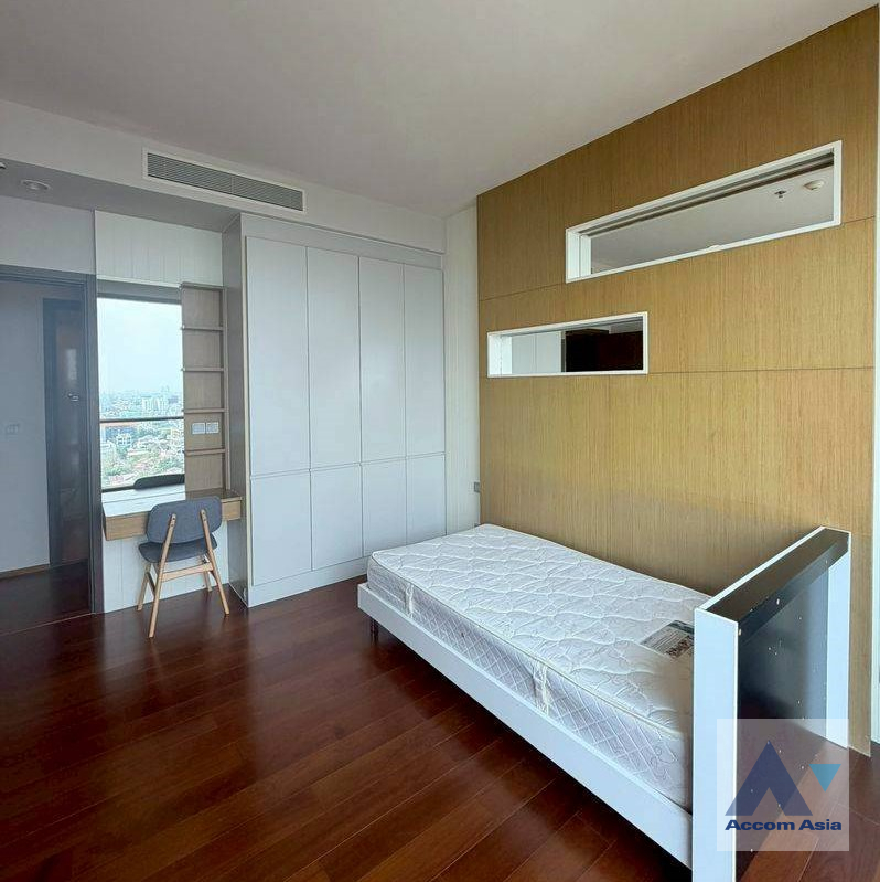 8  2 br Condominium For Rent in Sukhumvit ,Bangkok BTS Thong Lo at Quattro Thonglor AA26892