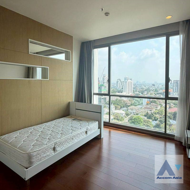 7  2 br Condominium For Rent in Sukhumvit ,Bangkok BTS Thong Lo at Quattro Thonglor AA26892